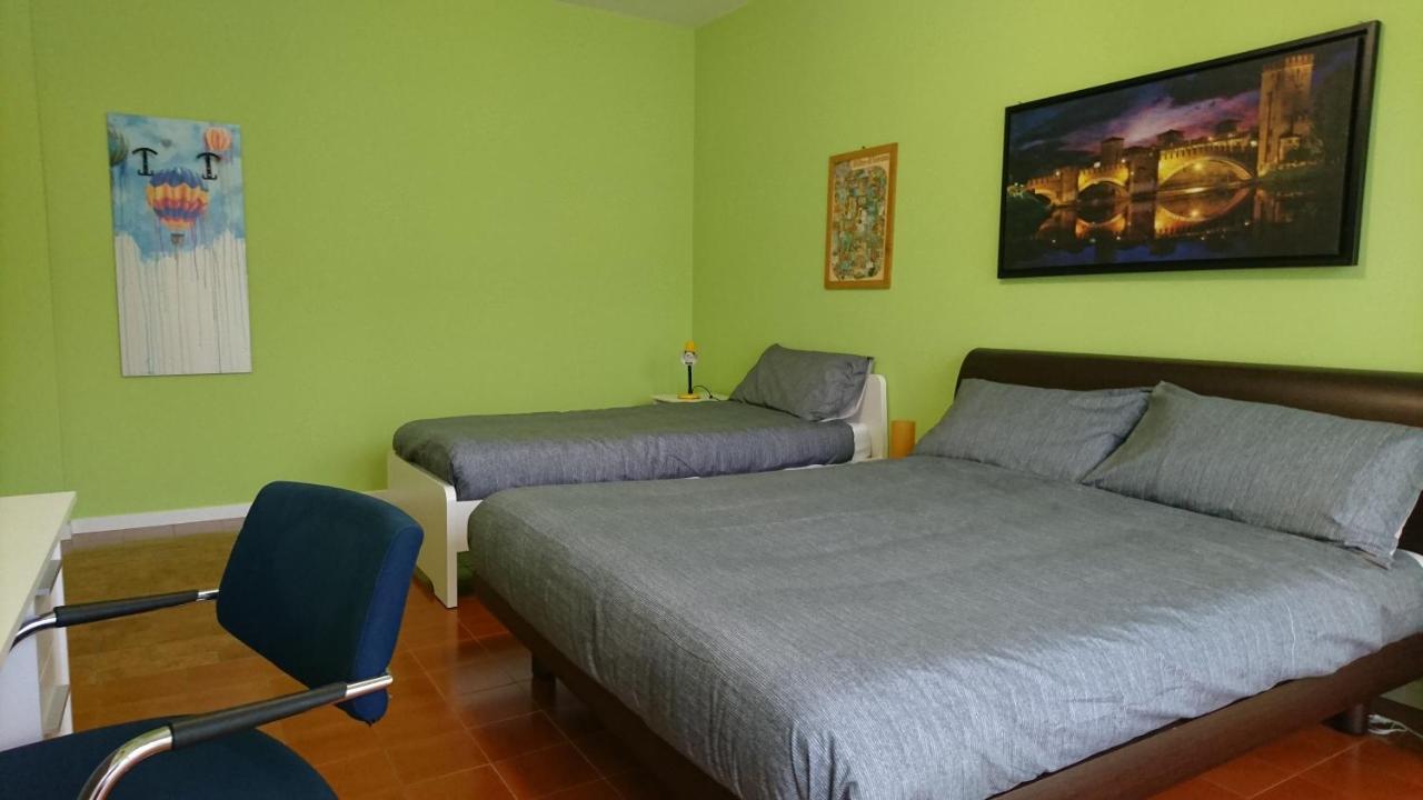 La Moka Bed and breakfast *