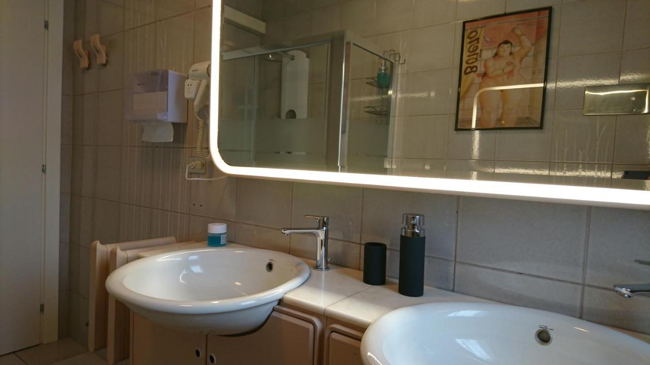 Bed and breakfast La Moka